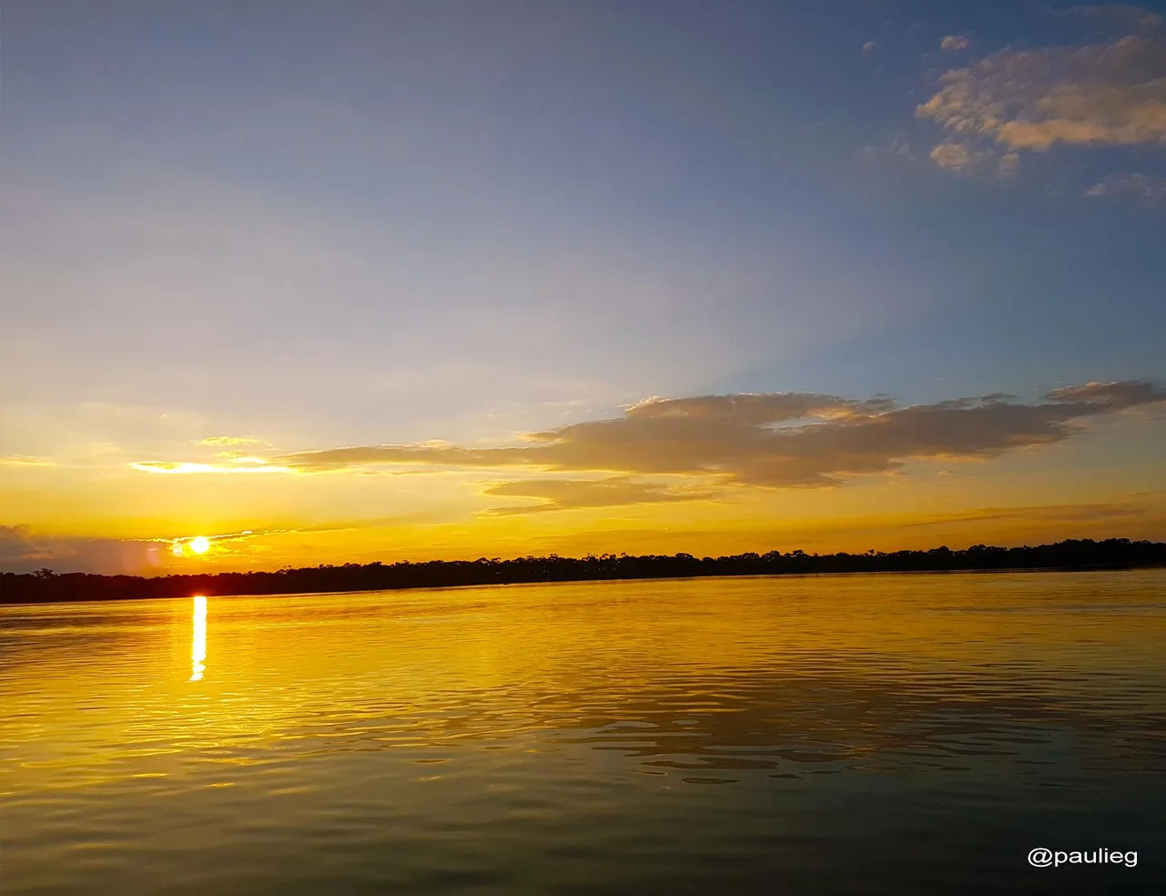 sunset on the lake.jpg