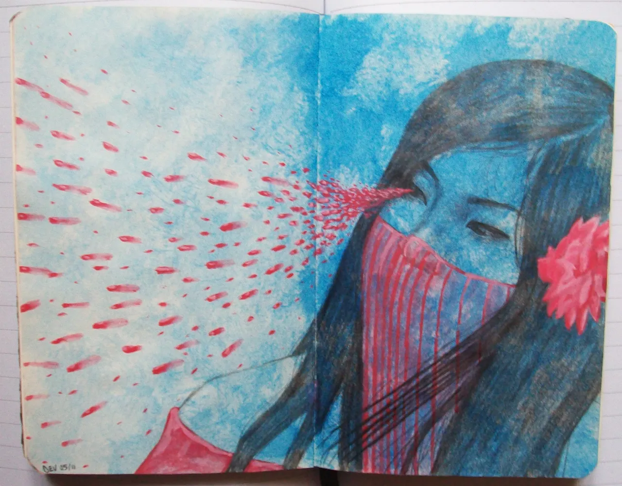 blue_by_deveerei-d3i3bvh.jpg