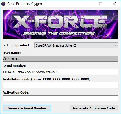 2 serial number corel x8.jpg