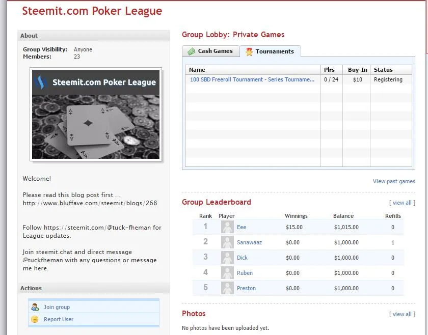 steemit poker league.JPG