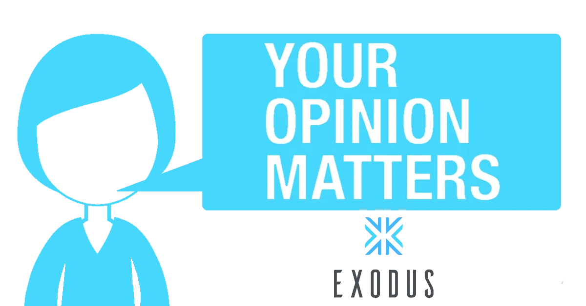 Exodus wallet survey.png