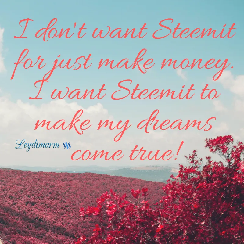 i want steemit for.png