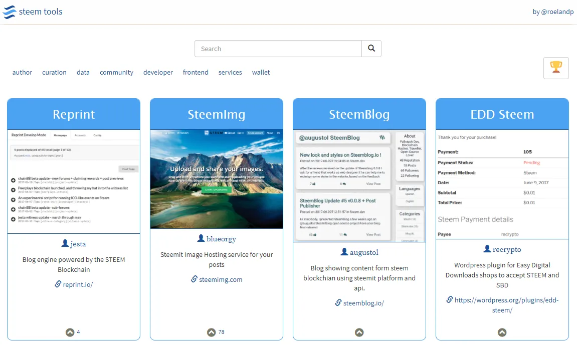steem tools alainite.PNG