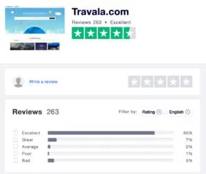 Travala