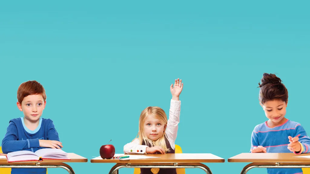 Resultado de imagen para What is hybrid teaching and what are the benefits for children?