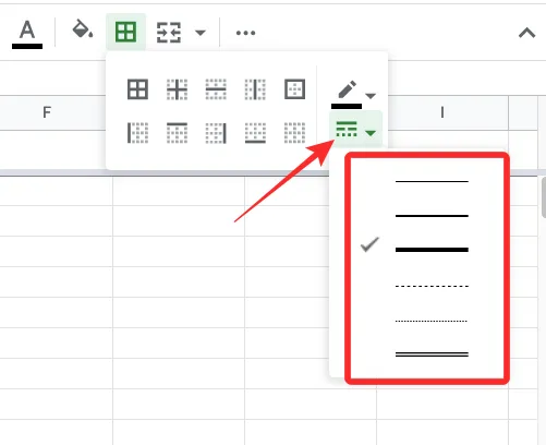 format-sheet-as-table-in-google-sheets-13-a