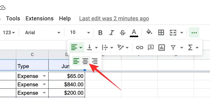 format-sheet-as-table-in-google-sheets-17-a