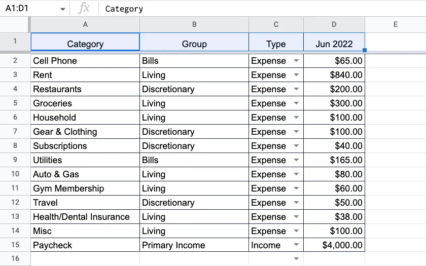 format-sheet-as-table-in-google-sheets-21-a