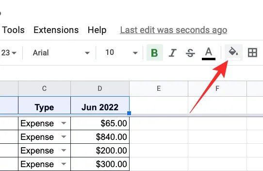 format-sheet-as-table-in-google-sheets-23-a