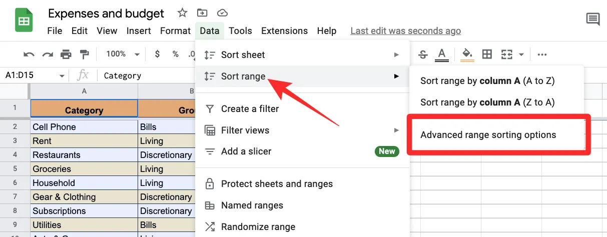 format-sheet-as-table-in-google-sheets-45-a