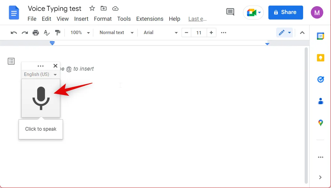 how-to-voice-type-in-google-docs-windows-12
