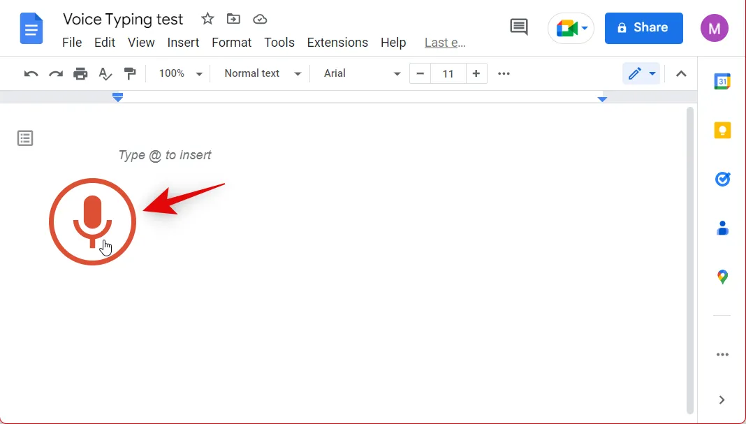 how-to-voice-type-in-google-docs-windows-13
