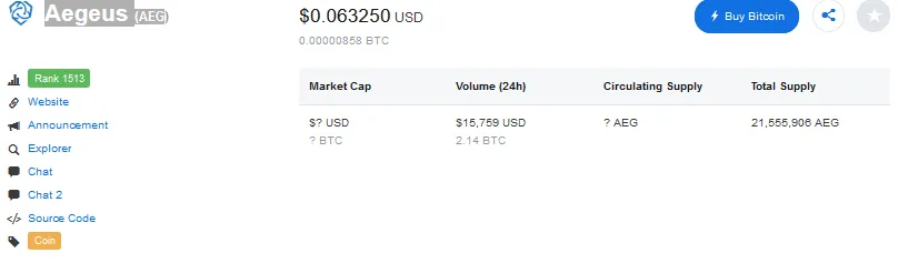 Screenshot_2018-07-18 Aegeus (AEG) price, charts, market cap, and other metrics CoinMarketCap.png