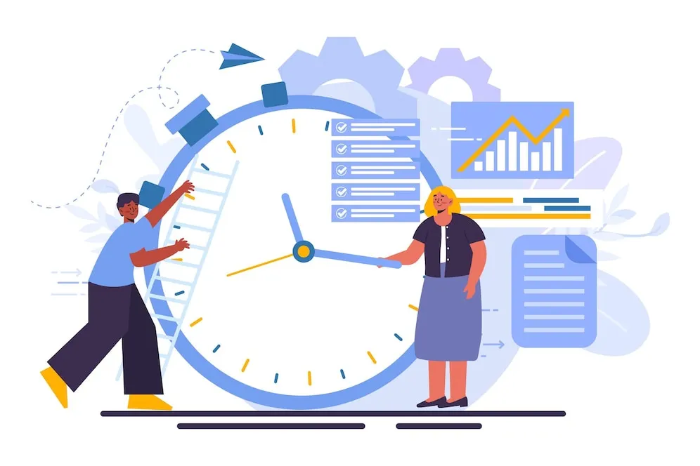 Time Tracking