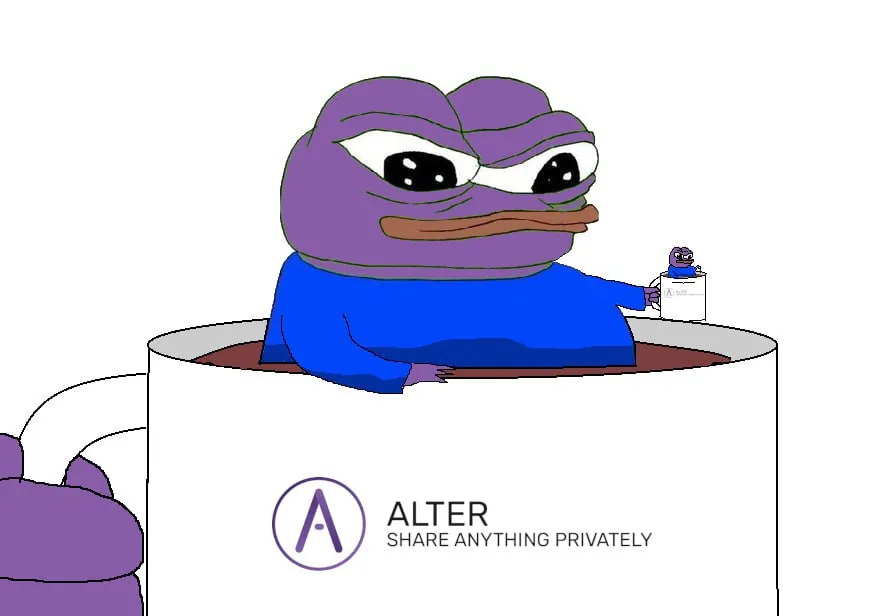Alter Network
