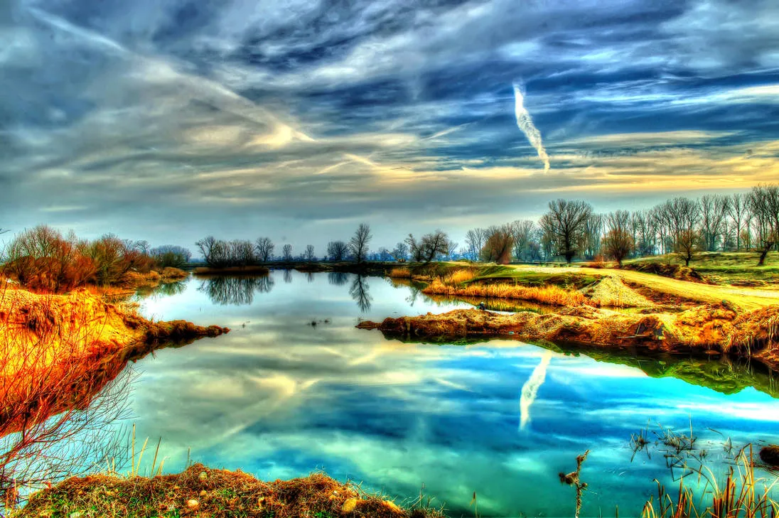 Fairytale HDR