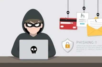 phishing