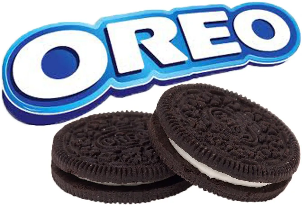 Free Oreo USA