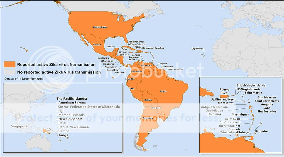 zika map