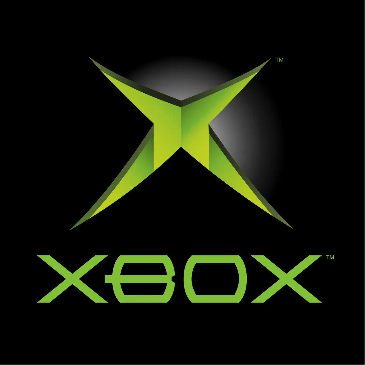 xbox logo