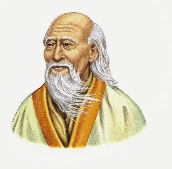 Lao Tzu