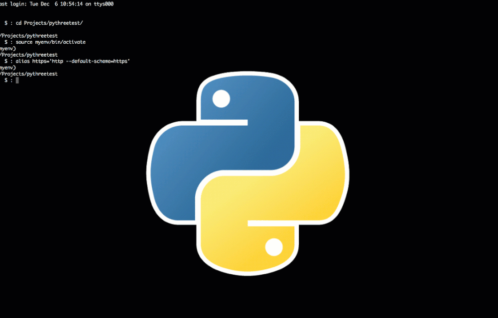 Python Gif