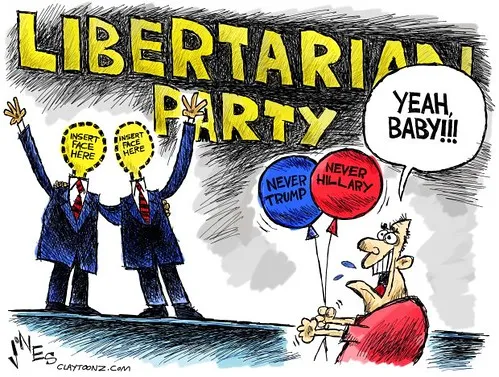 libertarian picture