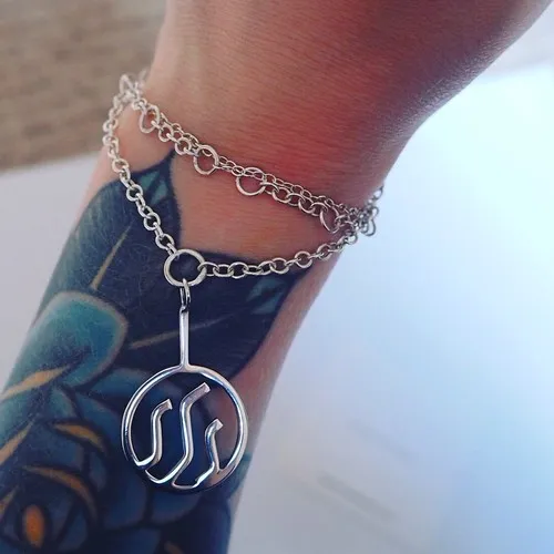 Steemit Jewellery