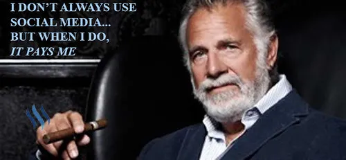 World's Most Interesting Man