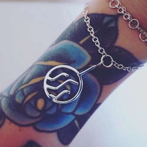 Steemit Jewellery