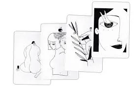 dany cartes