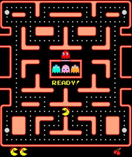 I hardly passed 3 levels at most