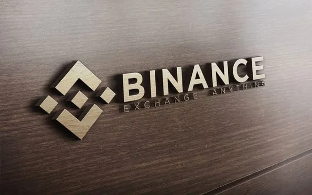 Binance Image