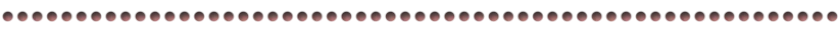 steemit odrau red dot divider