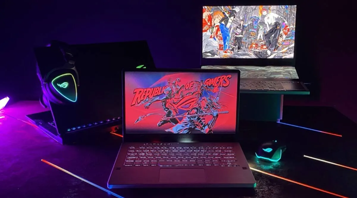 Best Gaming Laptops in Bangladesh