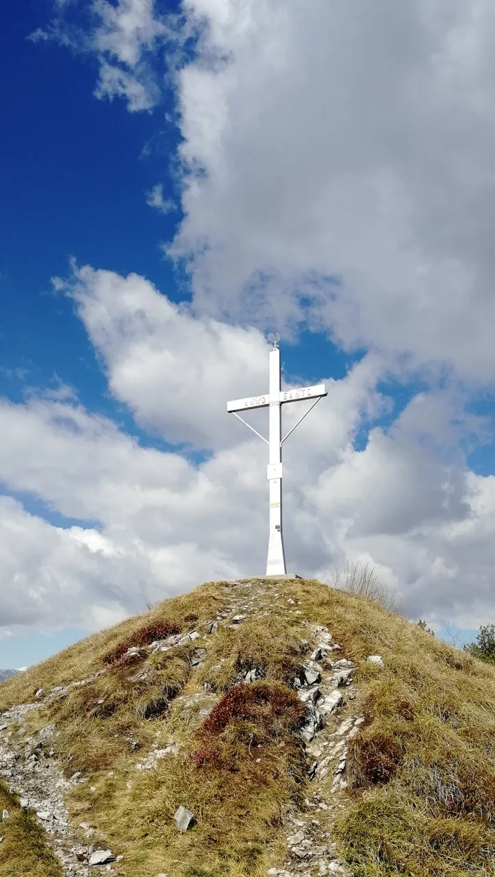 Croce del Colombina.