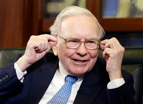 Binance Should Introduce Tokenized Berkshire Hathaway Stock