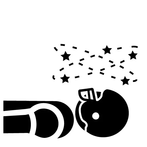 Concussions A Deep Dive into Brain Injury and History