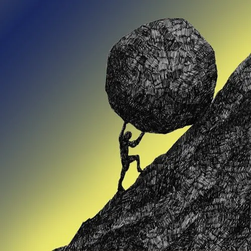 sysiphus