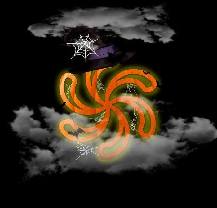 Rapids Network - Halloween