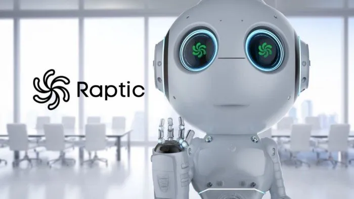 Rapids - Raptic