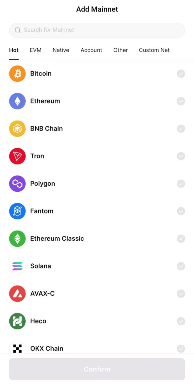 BitKeep - Floyx