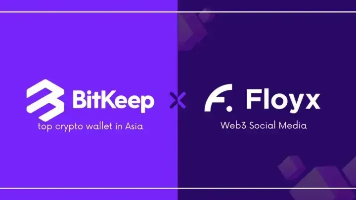 BitKeep & Floyx