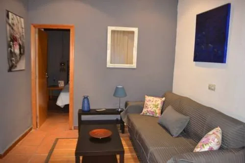 Apartamento Kal Romá Hotel, Tarragona, Spain