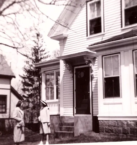 Easter over the years (1940s to 2000s)