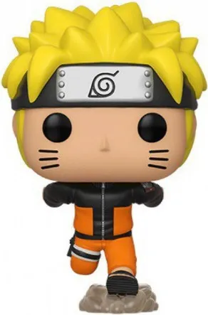 POP Animation Naruto Naruto Running Vinyl Figure - Funko.jpg