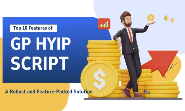 hyip script