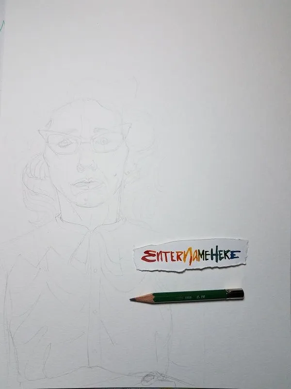 enternamehere-steemit-amscribbles-day12-portrait-woman-glasses-pencil-sketch.jpg