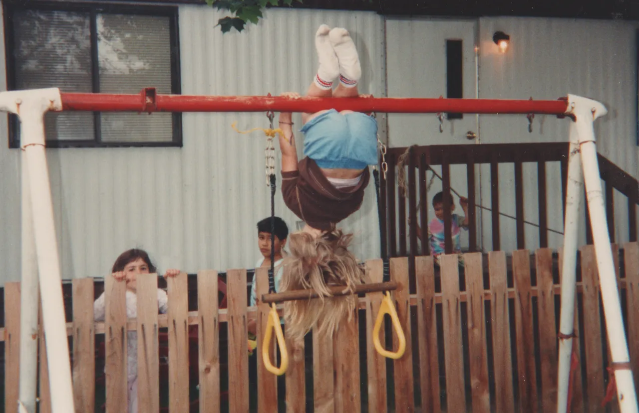1993-07 - Crystal, Joey, Friends, Others, Pool, Swing, Trees, Summer of 1993 apx, Katie, some photos from other dates, apx date-13.png