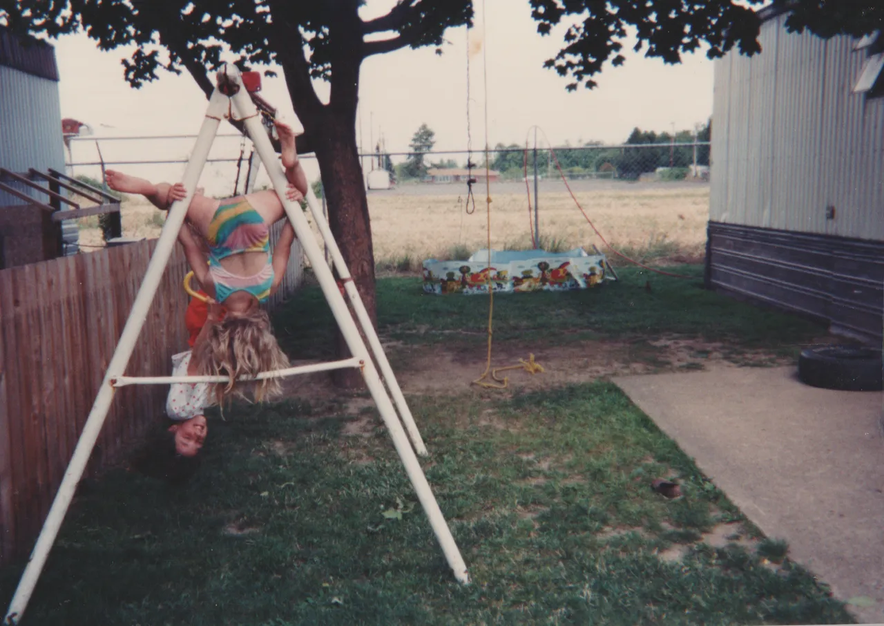 1993-07 - Crystal, Joey, Friends, Others, Pool, Swing, Trees, Summer of 1993 apx, Katie, some photos from other dates, apx date-07.png